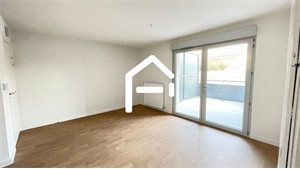 t2 à la location -   31270  CUGNAUX, surface 40 m2 location t2 - UBI434134040